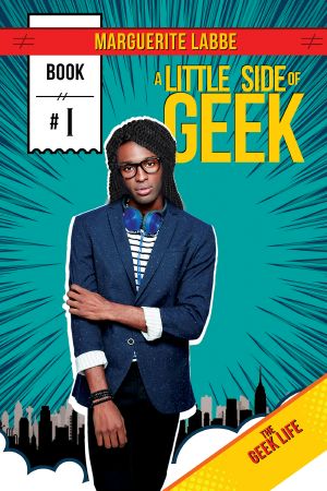 [Geek Life 01] • A Little Side of Geek